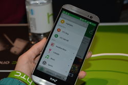 HTC One M8