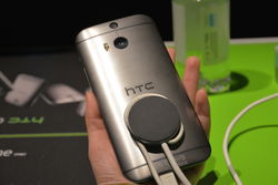 HTC One M8