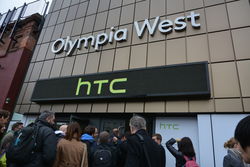 HTC One M8