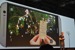 HTC One M8