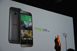 HTC One M8