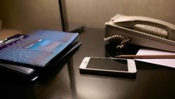 HTC One M8