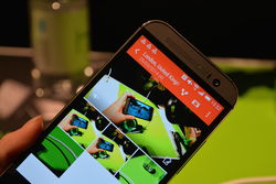 HTC One M8