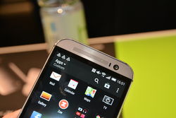 HTC One M8