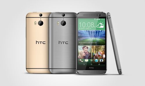 HTC发布了年度旗舰HTCU11 号称目前全球最好的拍照手机