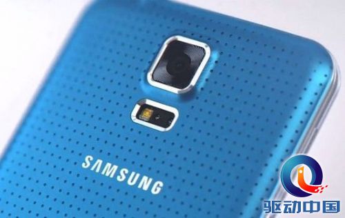 棋逢对手:三星GalaxyS5对比HTC M8