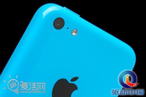 苹果也正开发双摄像头技术 但与HTC的完全不同