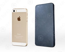 iPhone 6原型模具泄漏 更大屏幕板上钉钉