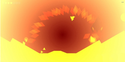 多平台 抽象闯关《David》即将登陆iOS