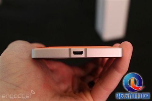 诺基亚5寸新旗舰Lumia 930真机抢鲜看:完美