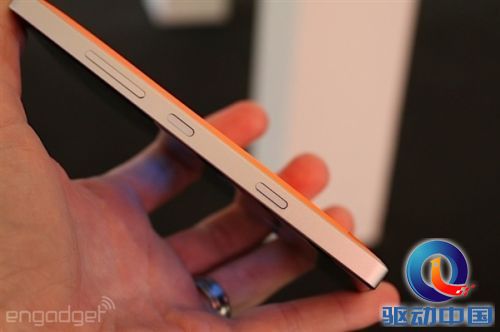 诺基亚5寸新旗舰Lumia 930真机抢鲜看:完美