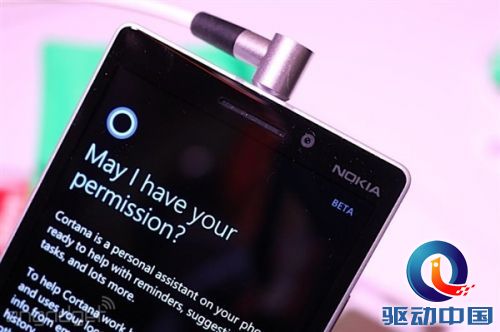 诺基亚5寸新旗舰Lumia 930真机抢鲜看:完美
