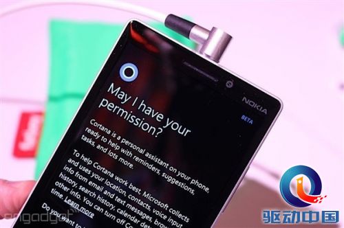 诺基亚5寸新旗舰Lumia 930真机抢鲜看:完美