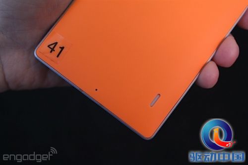 诺基亚5寸新旗舰Lumia 930真机抢鲜看:完美