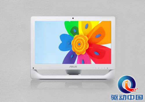 华硕ET2013壁挂式一体电脑再塑经典