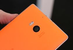 WP新旗舰Lumia 930初上手:Icon多彩国际版