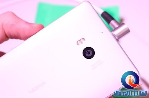 WP新旗舰Lumia 930初上手:Icon多彩国际版