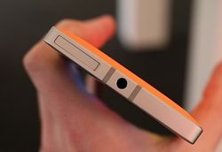 WP新旗舰Lumia 930初上手：Icon多彩国际版