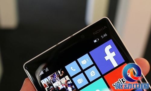 WP新旗舰Lumia 930初上手:Icon多彩国际版
