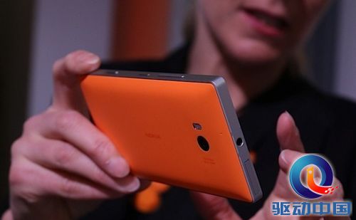 WP新旗舰Lumia 930初上手:Icon多彩国际版