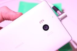 WP新旗舰Lumia 930初上手:Icon多彩国际版