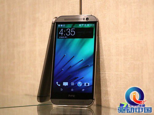 四核HTC One M8t 4G智能手机抢先京东预售_