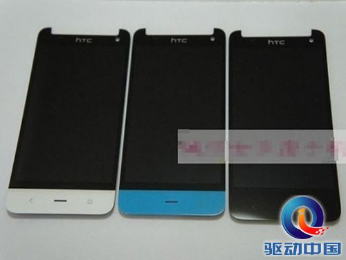 HTC Butterfly 2曝光：摄像头1300万像素 提升防水等级