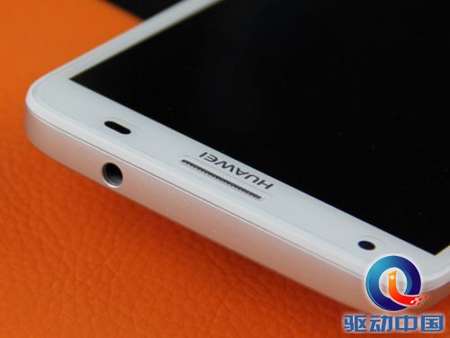 仿皮革后盖千元新机华为荣耀畅玩版评测(2)