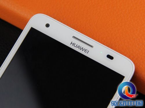 仿皮革后盖千元新机华为荣耀畅玩版评测(2)