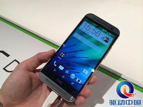 莫博士评M8 难得一见的精品Android手机