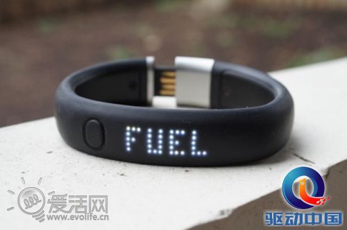 耐克组建Nike+ Fuel平台 FuelBand或将停卖