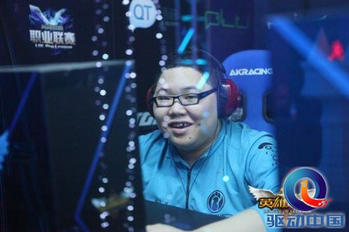 网友评LOL职业联赛7大卧底 娜美等中枪