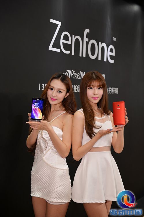华硕ZenFone智能手机独有4倍增强技术  夜拍色彩更鲜明