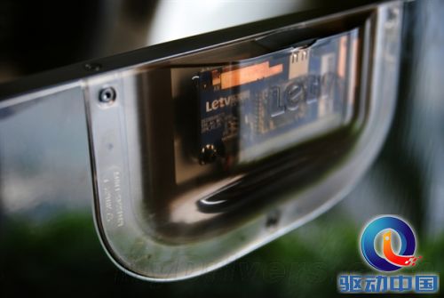 2999元4K神器:乐视X50 Air超级电视开箱图赏