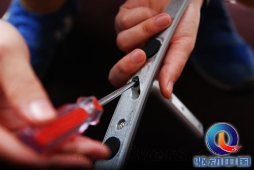 2999元4K神器:乐视X50 Air超级电视开箱图赏