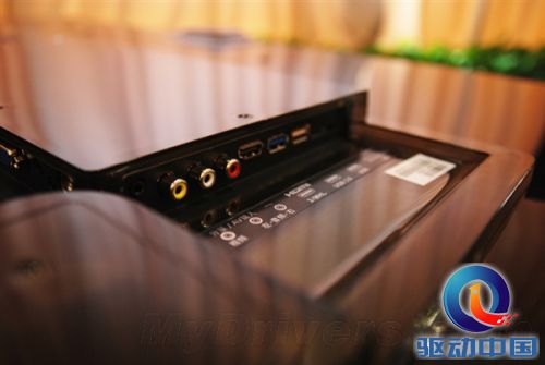 2999元4K神器:乐视X50 Air超级电视开箱图赏