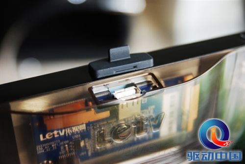 2999元4K神器:乐视X50 Air超级电视开箱图赏