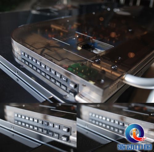 2999元4K神器:乐视X50 Air超级电视开箱图赏