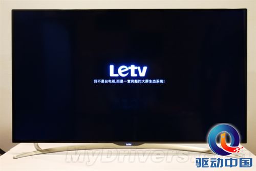 2999元4K神器:乐视X50 Air超级电视开箱图赏