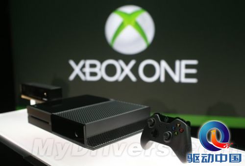 Xbox One国行确认!游戏价格是亮点