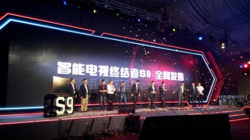 2499元40寸4K 联想:小米乐视根本不是对手
