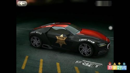 游手好闲157期：天天飞车新R级赛车魅影首曝