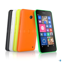 诺基亚Lumia 630或成国内首款Windows Phone 8.1手机