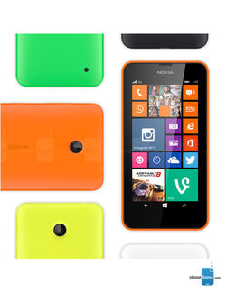 诺基亚Lumia 630或成国内首款Windows Phone 8.1手机