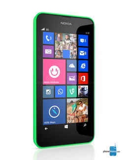 诺基亚Lumia 630或成国内首款Windows Phone 8.1手机