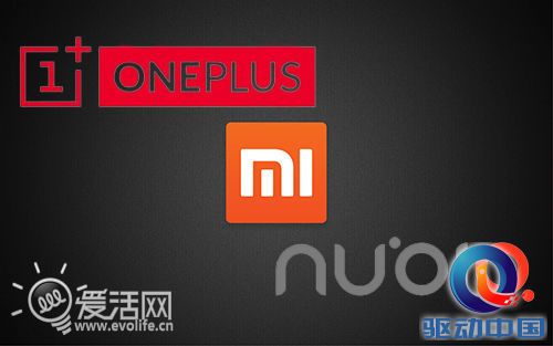 国产手机的D-Day:小米、一加、nubia新品4月23日见