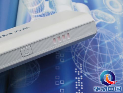 最强双USB输出移动电源——力杰V3