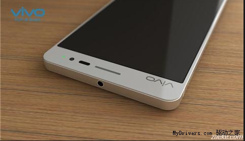 vivo新4G拍照旗舰真机疑偷跑:不错