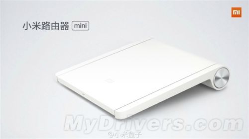 小米路由mini发布:最便宜的双频AC路由