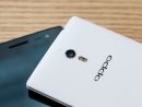 线条和纹理的艺术 至美OPPO Find 7图赏